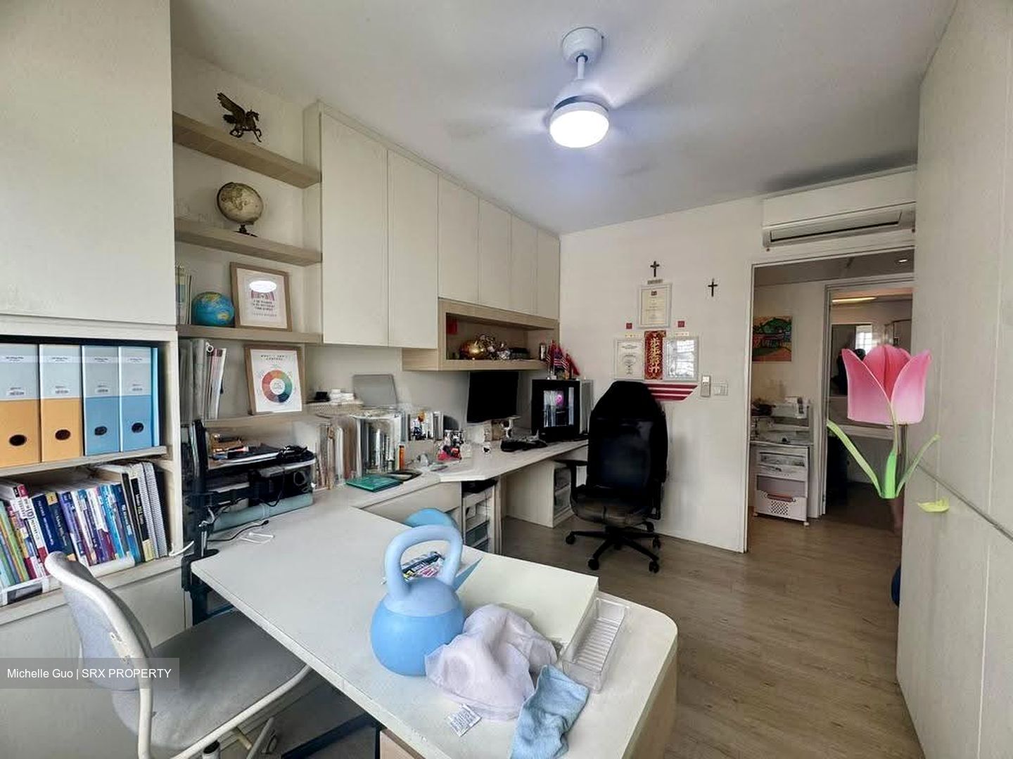 Blk 451B Fernvale Foliage (Sengkang), HDB 4 Rooms #612387151